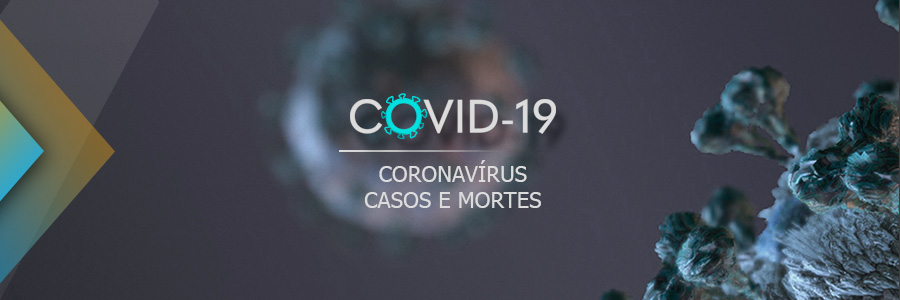 No momento, você está visualizando Mapa Interativo e Gráficos de Casos e Mortes pelo Coronavírus (Covid-19)